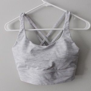 lululemon athletica Sports Bra 8